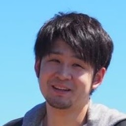 米内 柾人